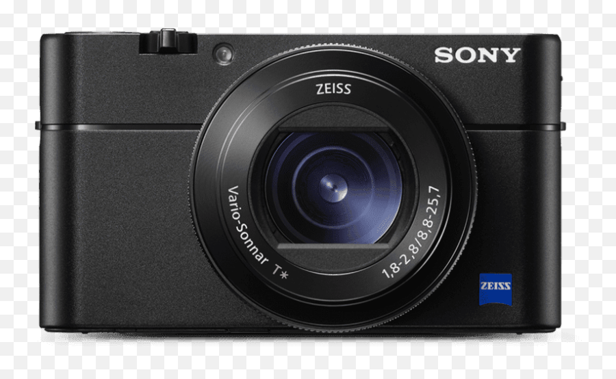 Rx100 V The Premium 10 - Type Sensor Compact Camera With Sony Cybershot Dsc Rx100m4 Png,Lens Flare Eyes Png