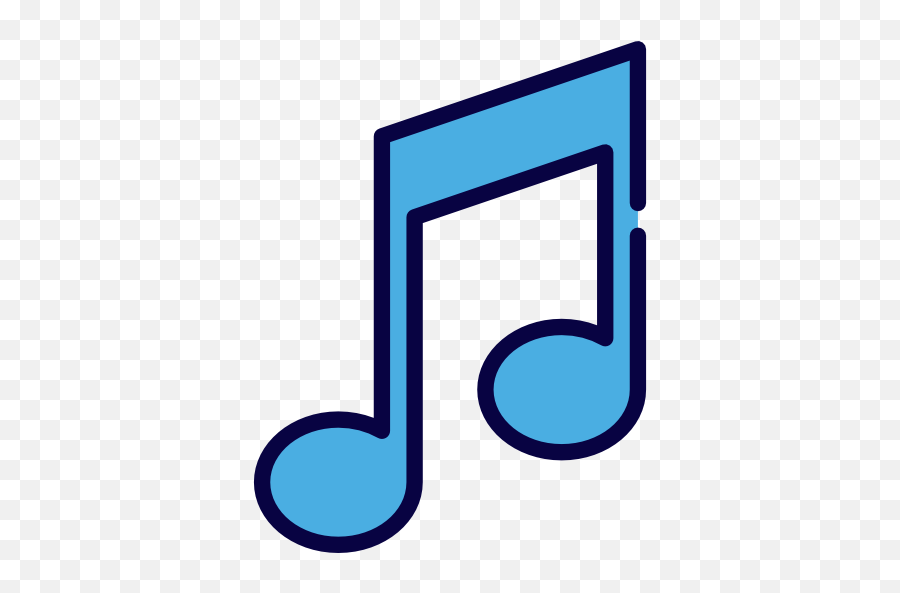 Musical Note Google Play Services Eighth Android - Play Music Symbol Transparent Background Png,Google Transparent Background