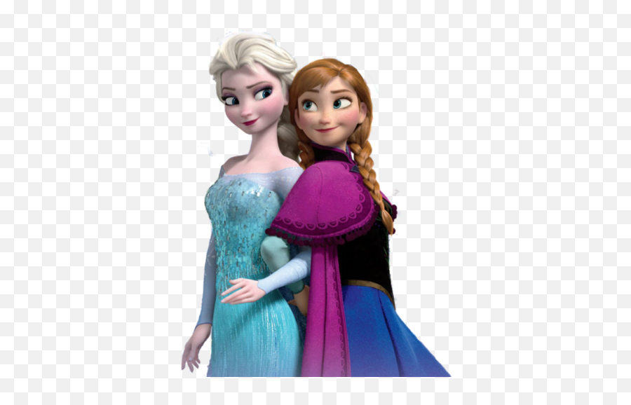 Elsa Transparent Png Image - Elsa And Anna,Elsa Transparent