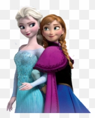 Elsa Transparent Png Image - Elsa And Anna,Elsa Transparent