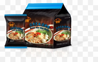 Sesame Clear Soup Noodles - Red Chef Noodles Malaysia Png,Noodles Transparent