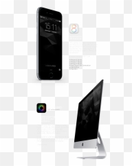 Noir - Iphone png