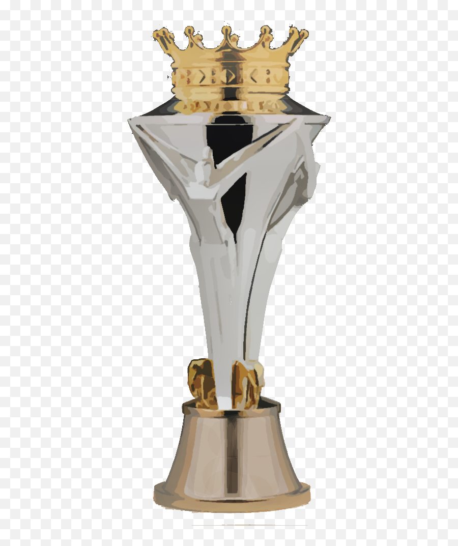 Thai Premier League Trophy - Thai League Trophy Png,Trophy Png