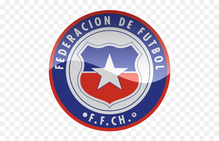 Chile Football Logo Png - Old Oyster Factory Restaurant,Chile Png