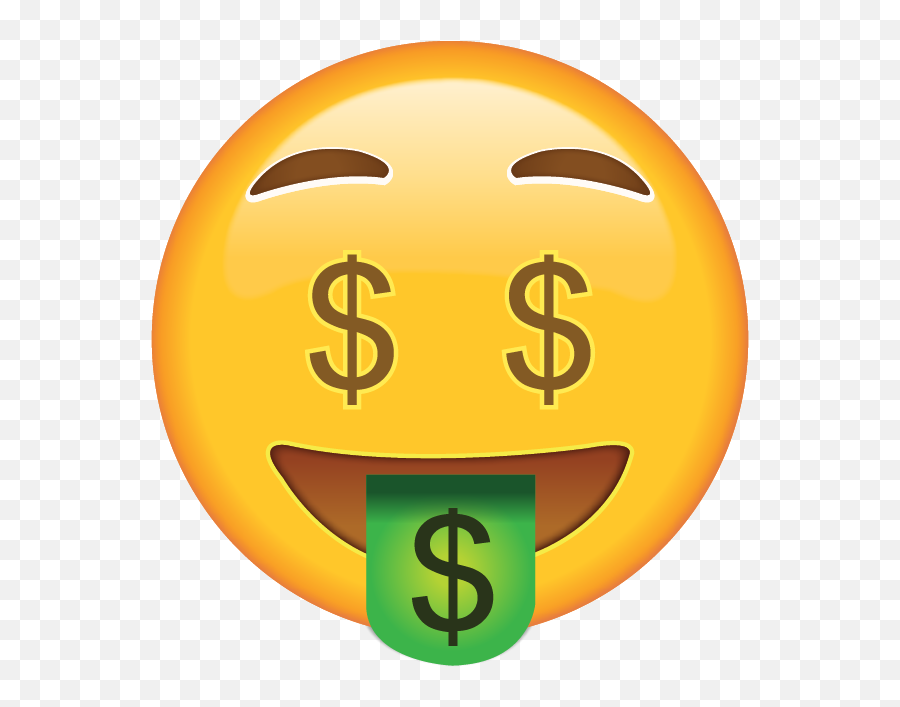 Httpsemojiislandcom Daily Httpsemojiislandcomproducts - Money Face Emoji Png,Ring Emoji Png