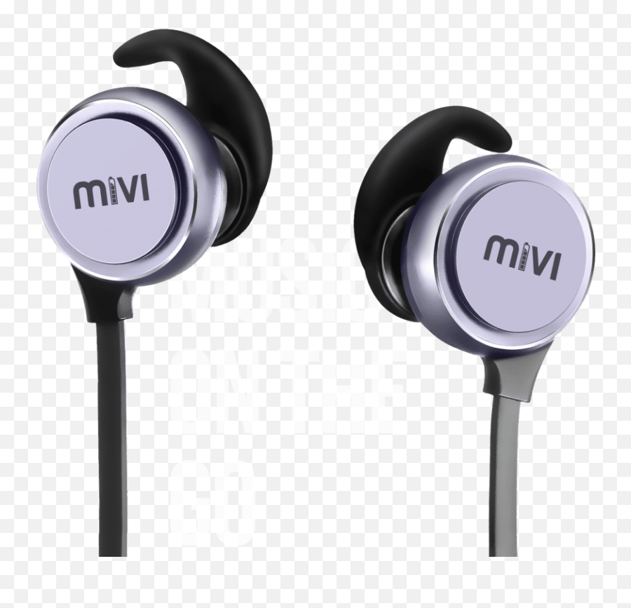 Best Wireless Bluetooth In - Ear Earphone For Sports U0026 Fitness Mivi Headphones Png,Headphones Transparent