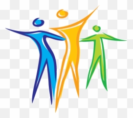 Png Of People In Church Transparent Churchpng - Logo Background