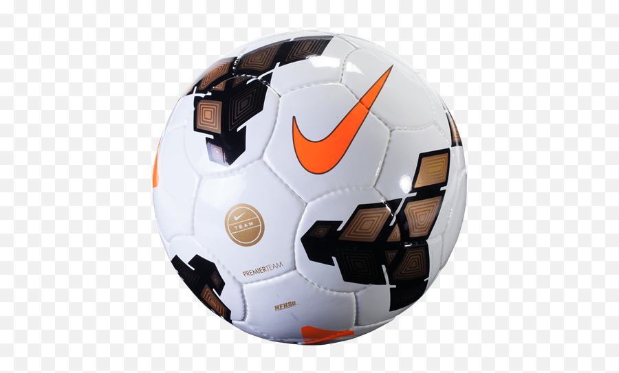 Nike Soccer Ball Png Image - Nike Premier Team Ball,Soccer Ball Png