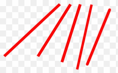 Free transparent red line png images, page 1 