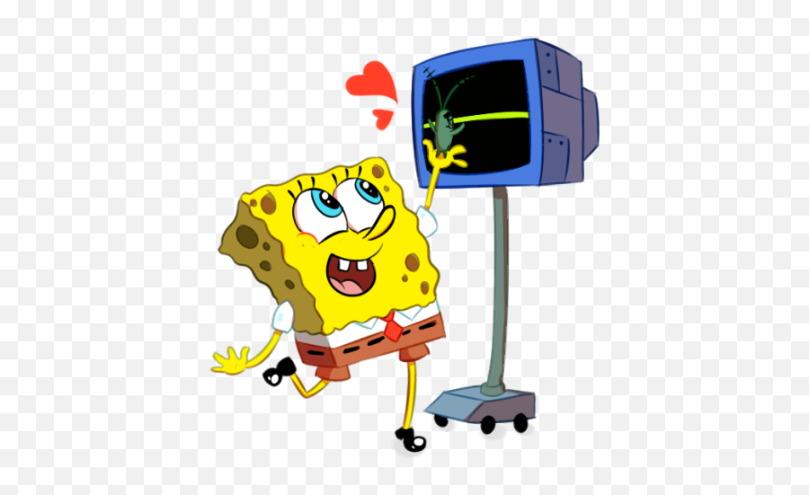 Confused Plankton Png Picture - Spongebob X Karen,Plankton Png