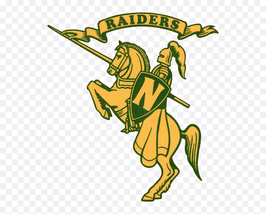 Northridge - Team Home Northridge Raiders Sports Northridge Raiders Logo Png,Raiders Logo Png