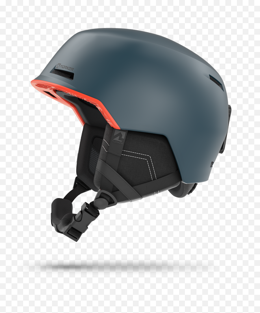 Download Goggle Clip Hard Hat Png Black - Marker Black Helmet,Hard Hat Png