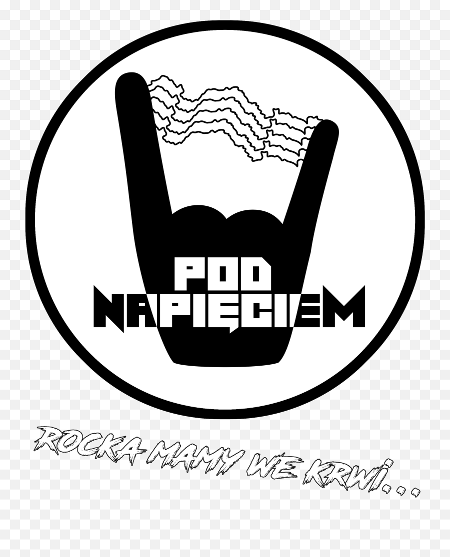Filepod Napiciem Band Logopng - Wikimedia Commons Illustration,Band Png