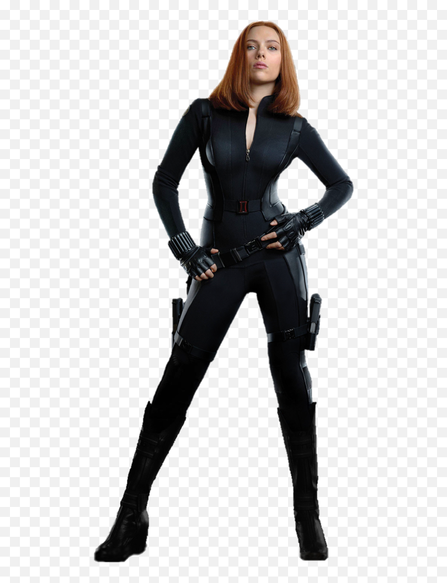 Black Widow, Marvel Cinematic Universe Wiki