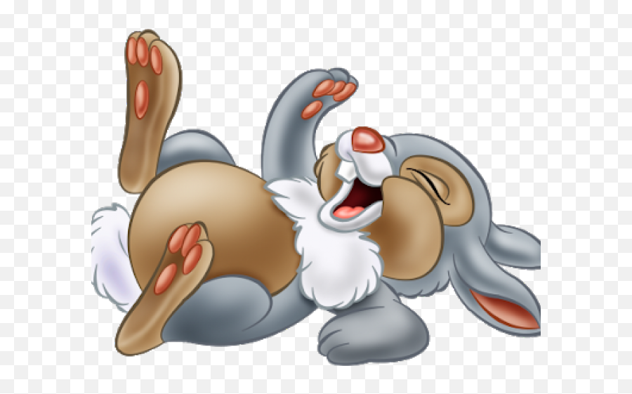 Download Thumper Cliparts - Clip Art Full Size Png Image,Thumper Png