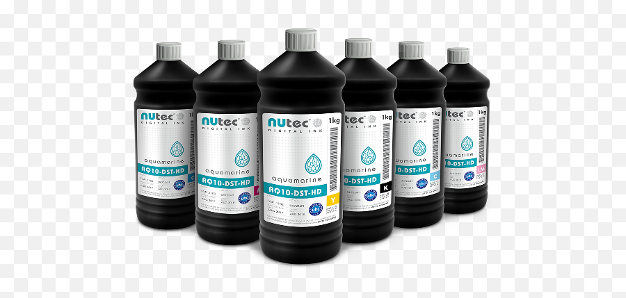 Home - Nutec Digital Ink Printing Png,Ink In Water Png