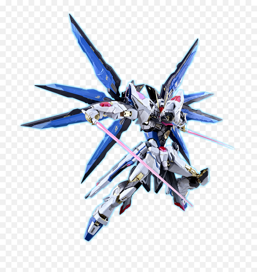 Gundam Freedom Png 6 Image