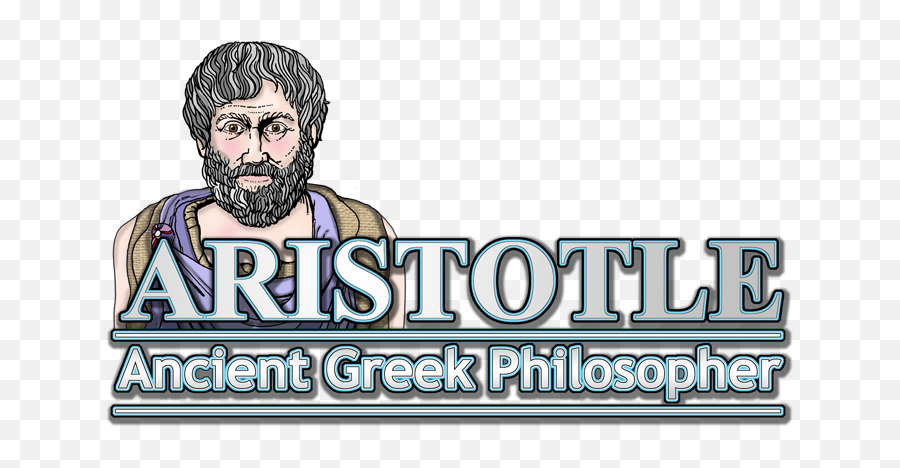 Aristotle - Illustration Png,Aristotle Png
