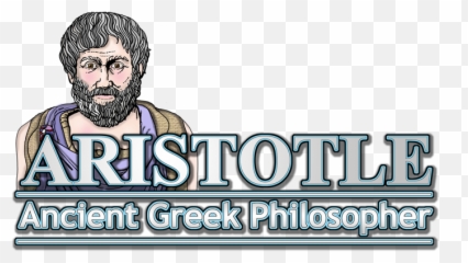 Aristotle - Illustration Png,Aristotle Png