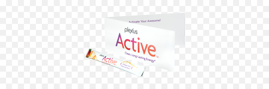 Plexus Active Sample Cards Worldwide - Graphic Design Png,Plexus Logo