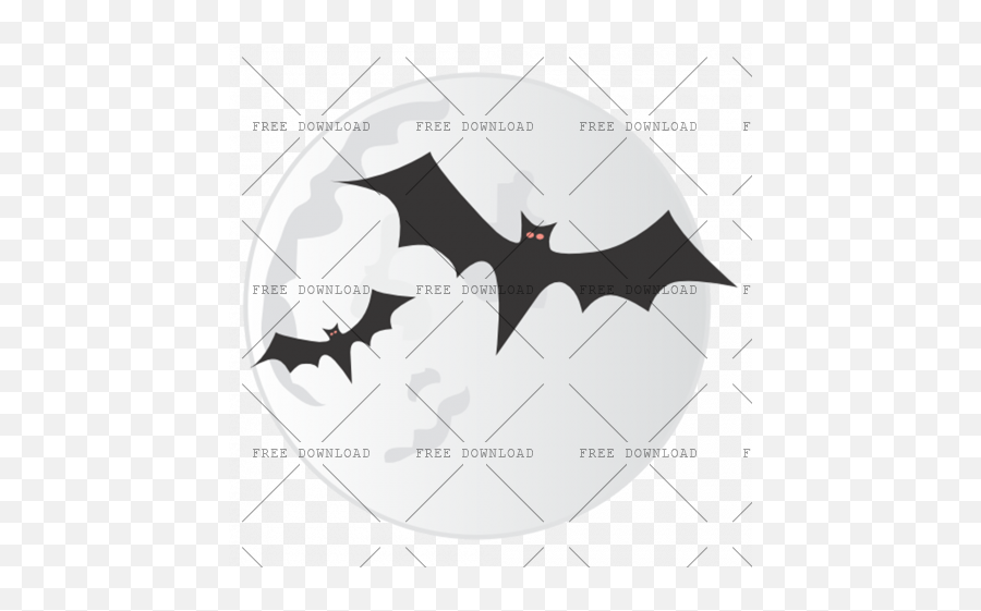 Png Image With Transparent Background Bat