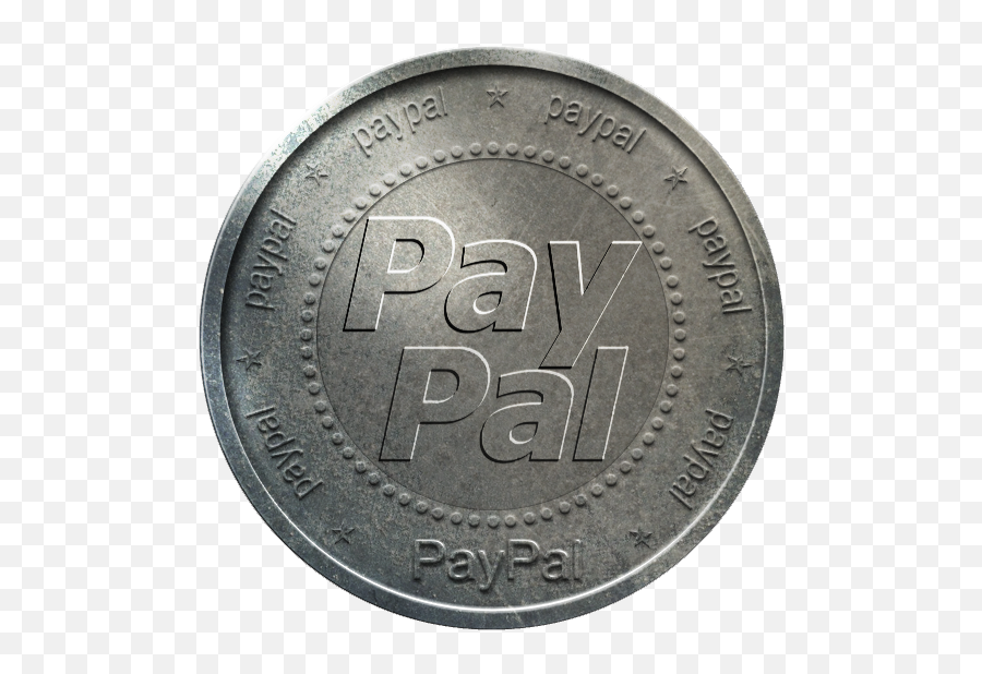 Silver Coin Png Free Download - Coin,Silver Coin Png