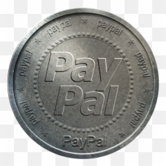 Silver Coin Png Free Download
