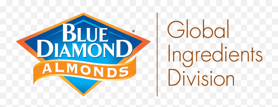 Blue Diamond Global Ingredients Division Cbd Marketing - Blue Diamond Almonds Png,Blue Diamond Png