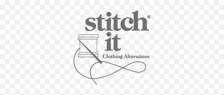 Stitch It Mall Of America - Stitch Png,Logo Stitch