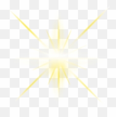 Sparkle Png Free 1 Image - Triangle