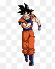 Goku - Goku Png Dragon Ball Super,Goku Png