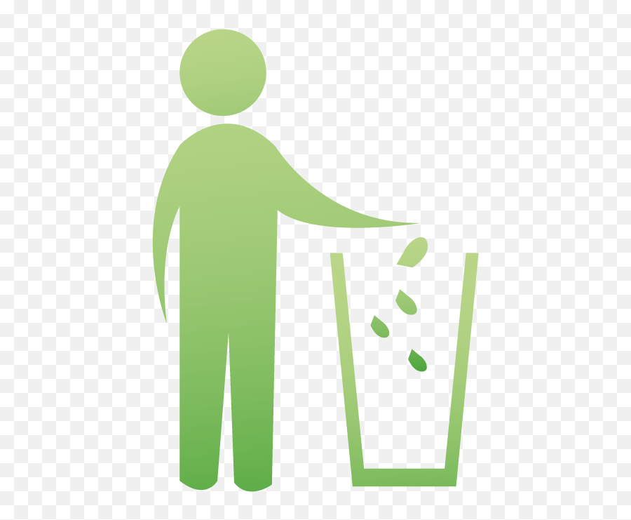 Trash Can Png Transparent Free Images Only - Transparent Background Trash Can Cartoon,Garbage Png