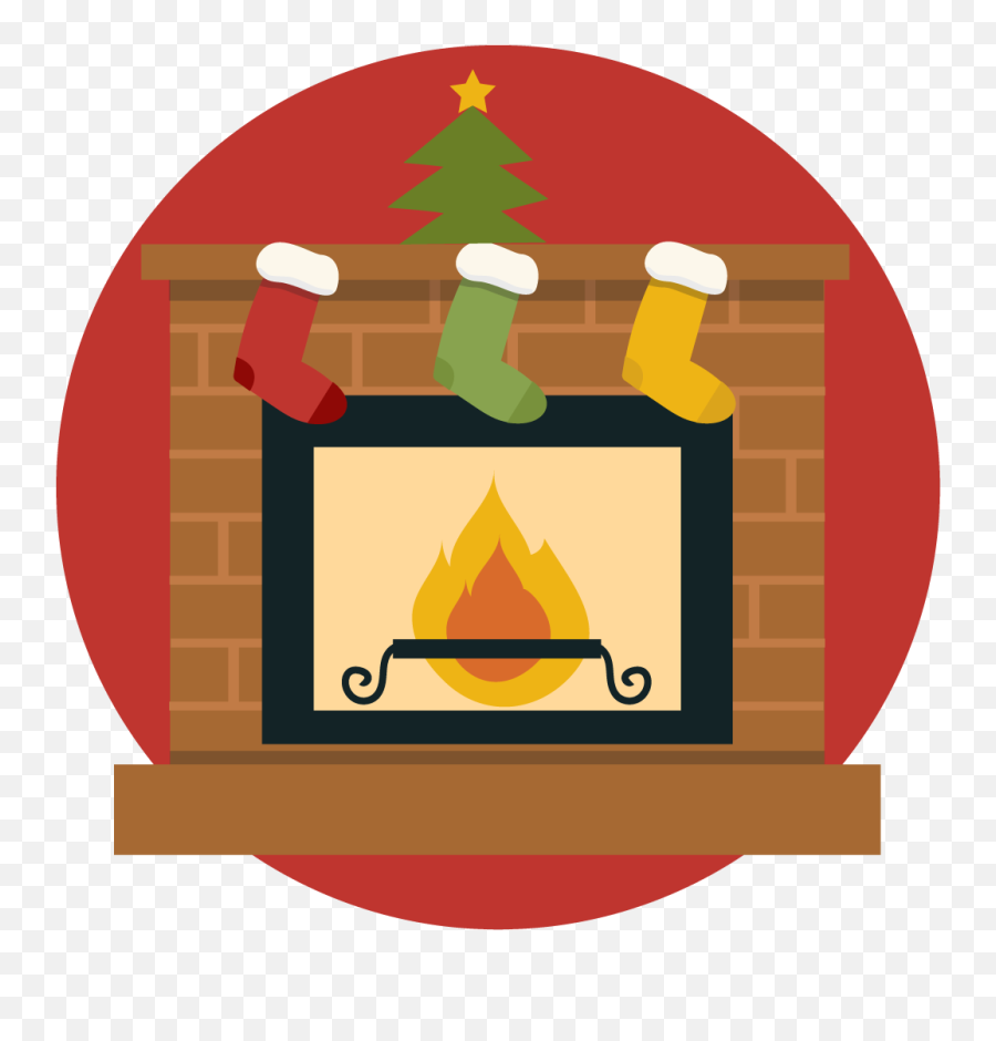 Fireplace Christmas Background V87 Png Definition Img - Rainbow Ritchie Rainbow,Christmas Backgrounds Png