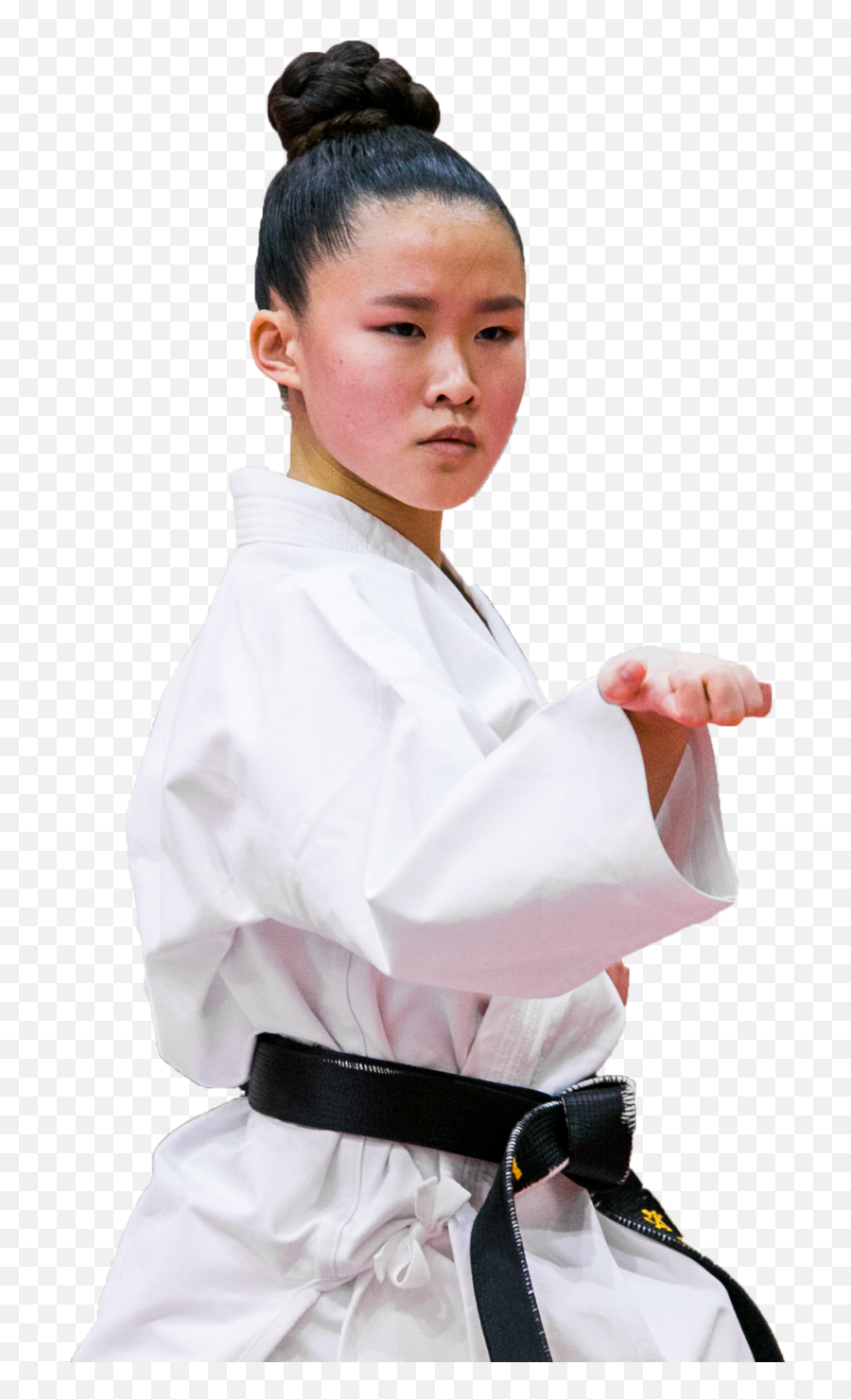 Illinois Shotokan - Illinois Shotokan Karate Clubs Png,Black Belt Png