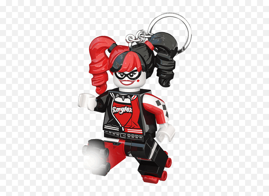 Lego Harley Quinn Transparent Png Picture 727842 - Harley Quinn Vector Lego,Harley Quinn Transparent