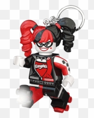 Lego Harley Quinn Transparent Png Picture 727842 - Harley Quinn Vector Lego,Harley Quinn Transparent