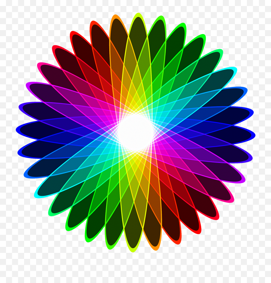Colorful Abstract Designs Png - Twoj Doktor Psicologia Del Color Png,Abstract Design Png