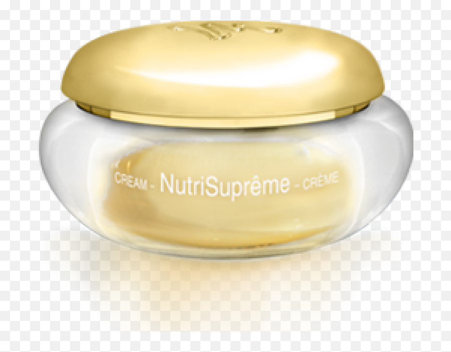 Ingrid Millet Paris - Nutrisuprême Antiwrinkle Rich Cream Cosmetics Png,Wrinkle Png