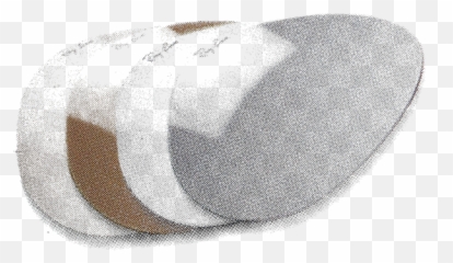 Lenses Blraybanuk - Sketch png