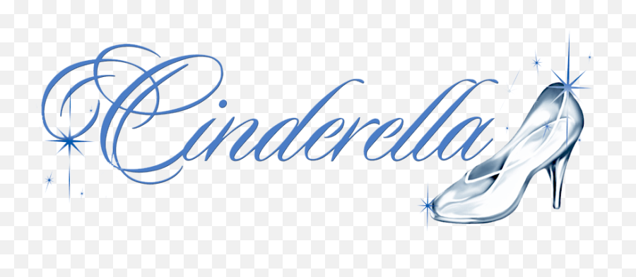 Cinderella Shoplook - Rodgers And Hammerstein Cinderella Png,Cinderella Transparent