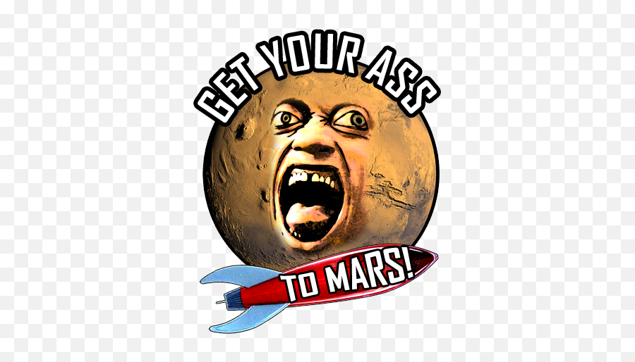 Get Your Ass To Mars - Arnie Tshirt Black Country T Shirts Get Your Arse To Mars Png,Ass Png