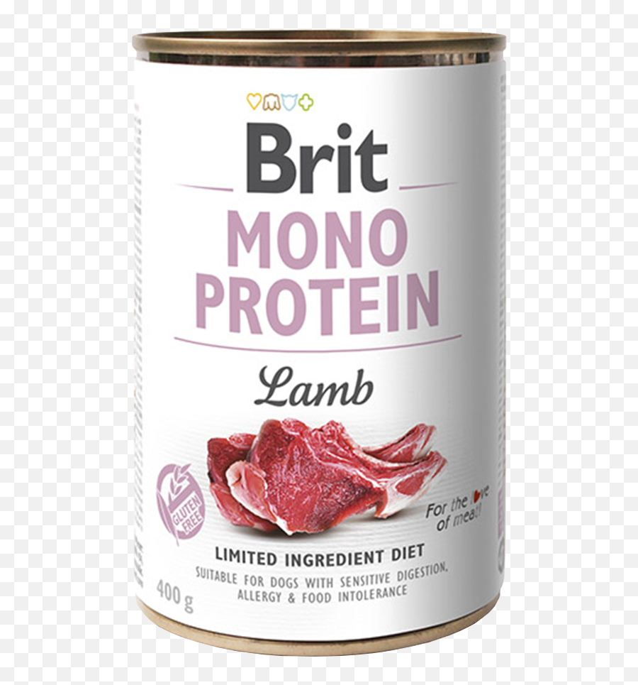 Brit Mono Protein U2013 Lamb - Brit Care Png,Lamb Png