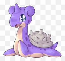 Google - Shiny Lapras Png,Lapras Png