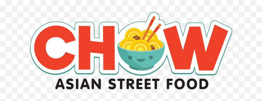 Chow Asian Street Food Ann Arbor Mi - Clip Art Png,Food Transparent