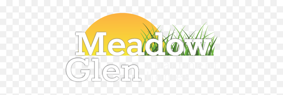 Meadow Glen - Apartments In Midwest City Ok Graphic Design Png,Walmart Neighborhood Market Logo