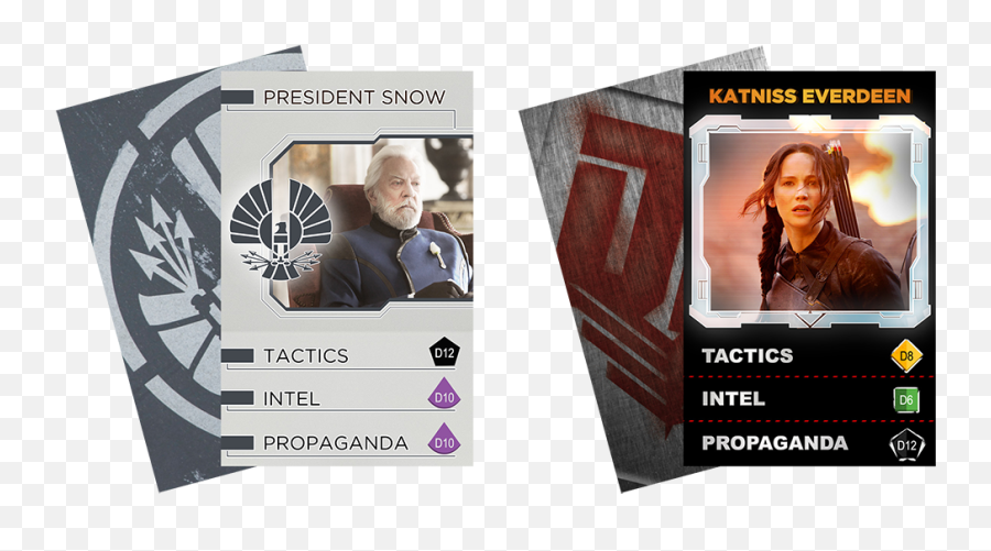 The Hunger Games Mockingjay U2013 Board Game Character - Multimedia Software Png,Hunger Games Png