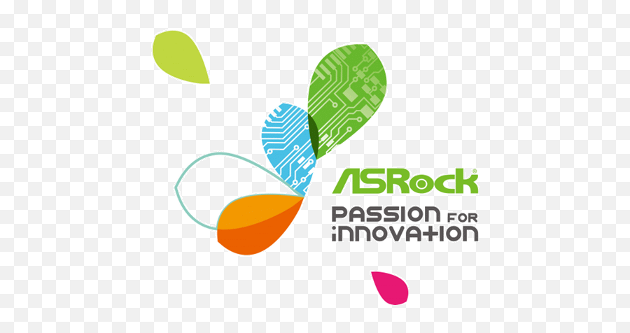 Asrock U003e - Asrock Png,Protoss Logo