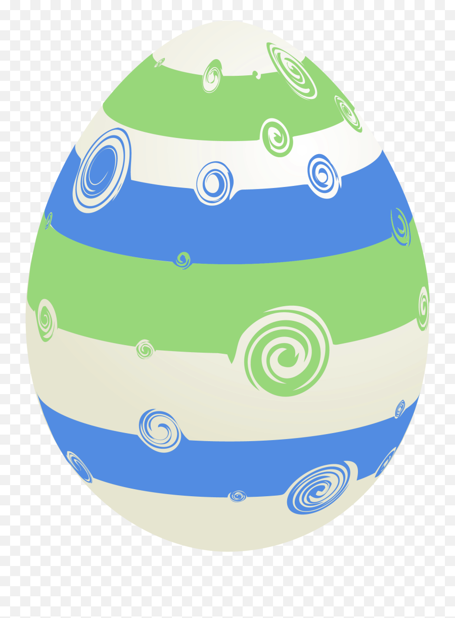 Easter Egg Png - Easter Egg Png White Easter Egg Blue And Green Easter Eggs,Easter Egg Png