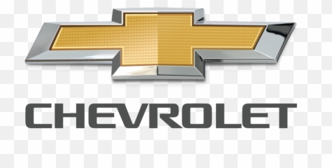 Chevrolet Logo Design Vector Png Free