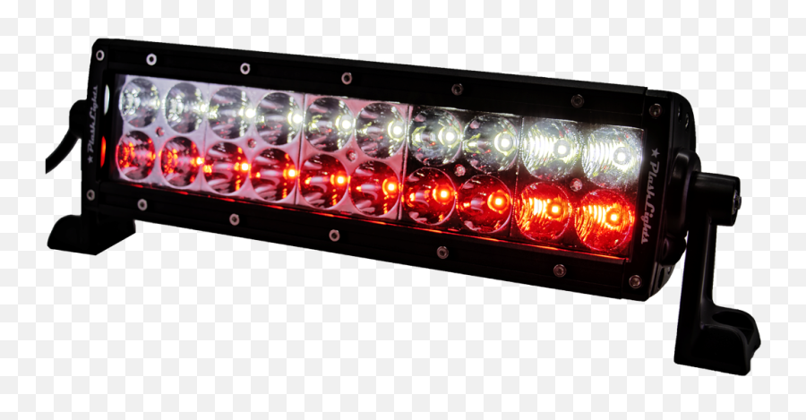 30 Xx - Series Led Light Bar Marine Black 3w Png,Red Light Effect Png